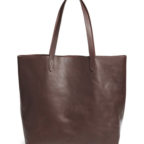 Madewell Handbags - [Madewell] Transport Tote